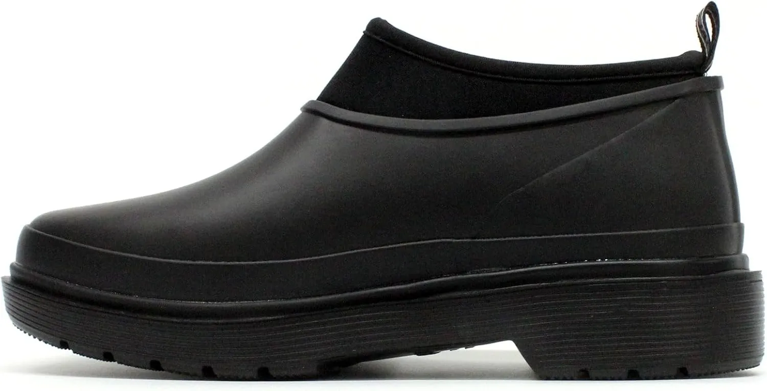 Ilse Jacobsen Womens Rub Air 02 Rubber Shoes