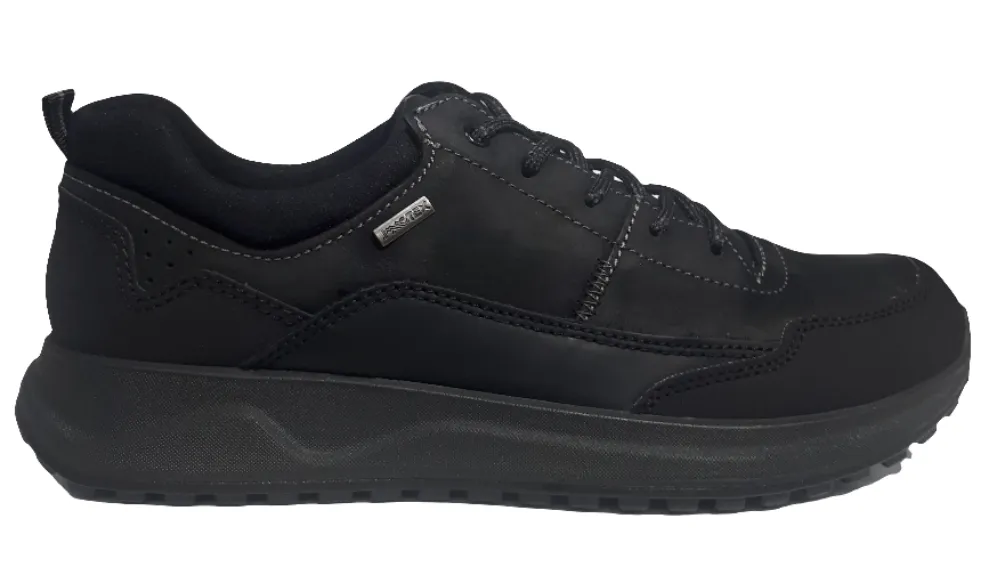 Imac Men's Waterproof Laced Shoe 652928