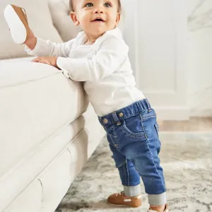 Infant Boat Shoe