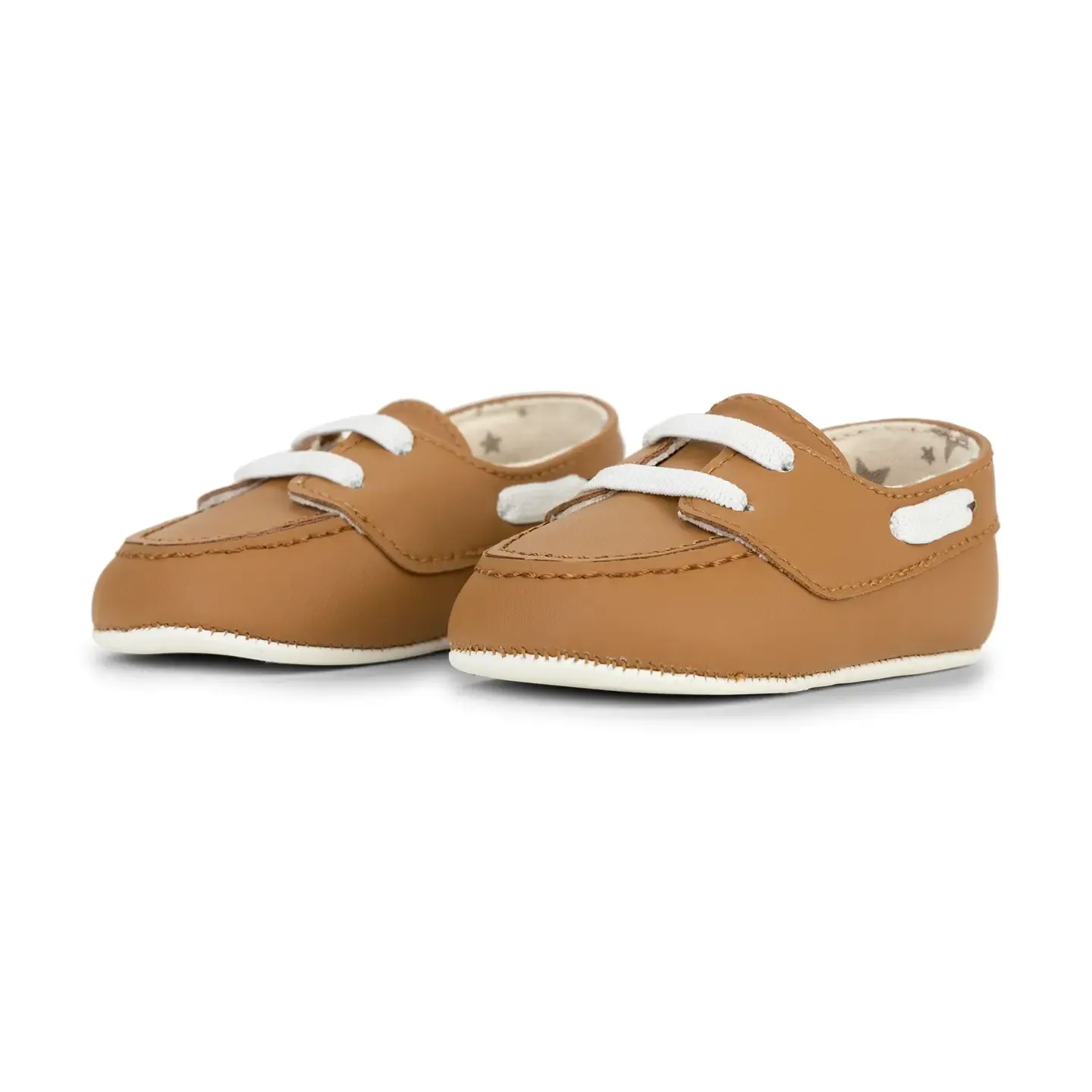 Infant Boat Shoe