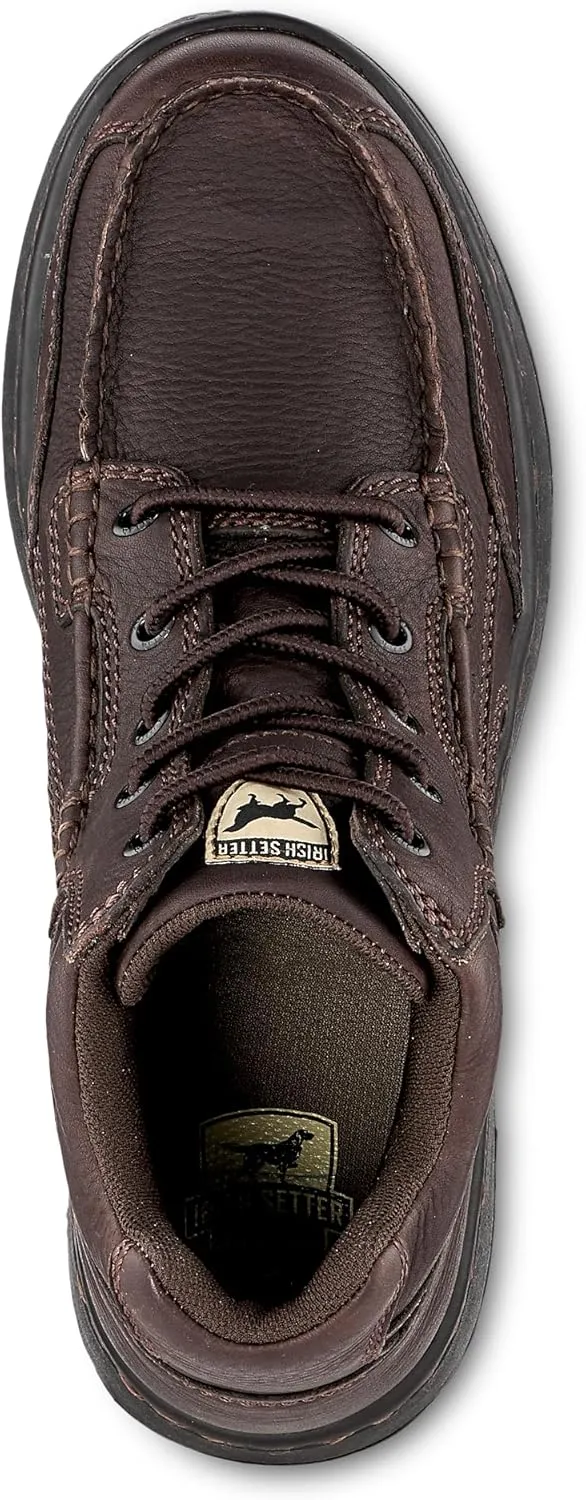 Irish Setter, Countrysider, Men’s, Waterproof, Chukka Shoe