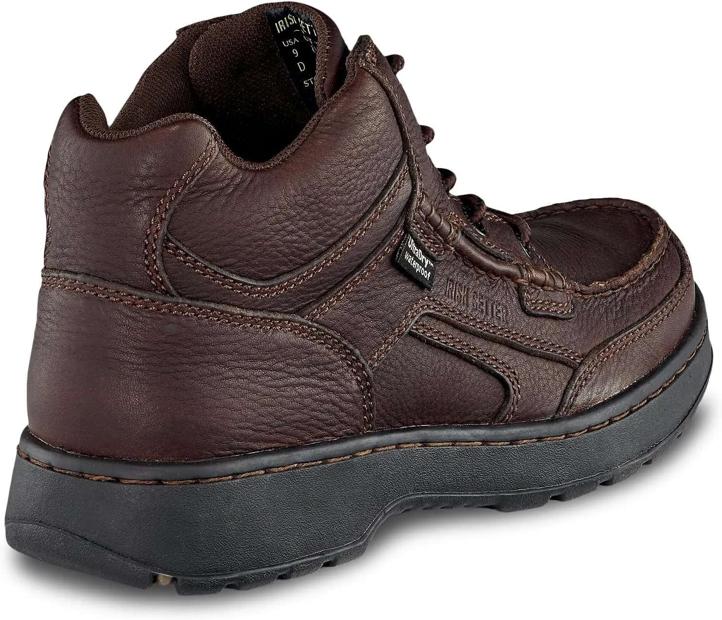 Irish Setter, Countrysider, Men’s, Waterproof, Chukka Shoe