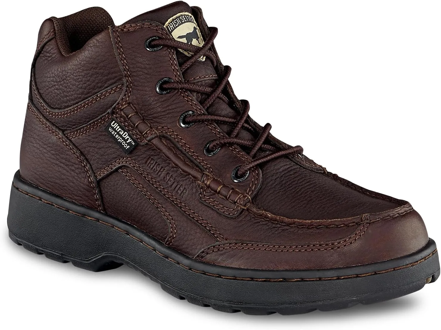 Irish Setter, Countrysider, Men’s, Waterproof, Chukka Shoe