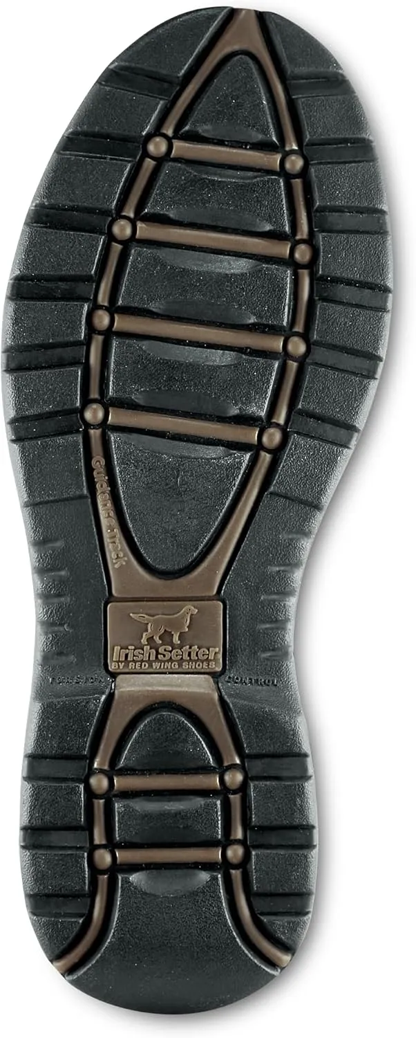 Irish Setter, Countrysider, Men’s, Waterproof, Chukka Shoe