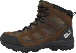 Jack Wolfskin Men's Mid-Top Walking Shoe