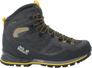 Jack Wolfskin Men's Outdoors Walking Shoe