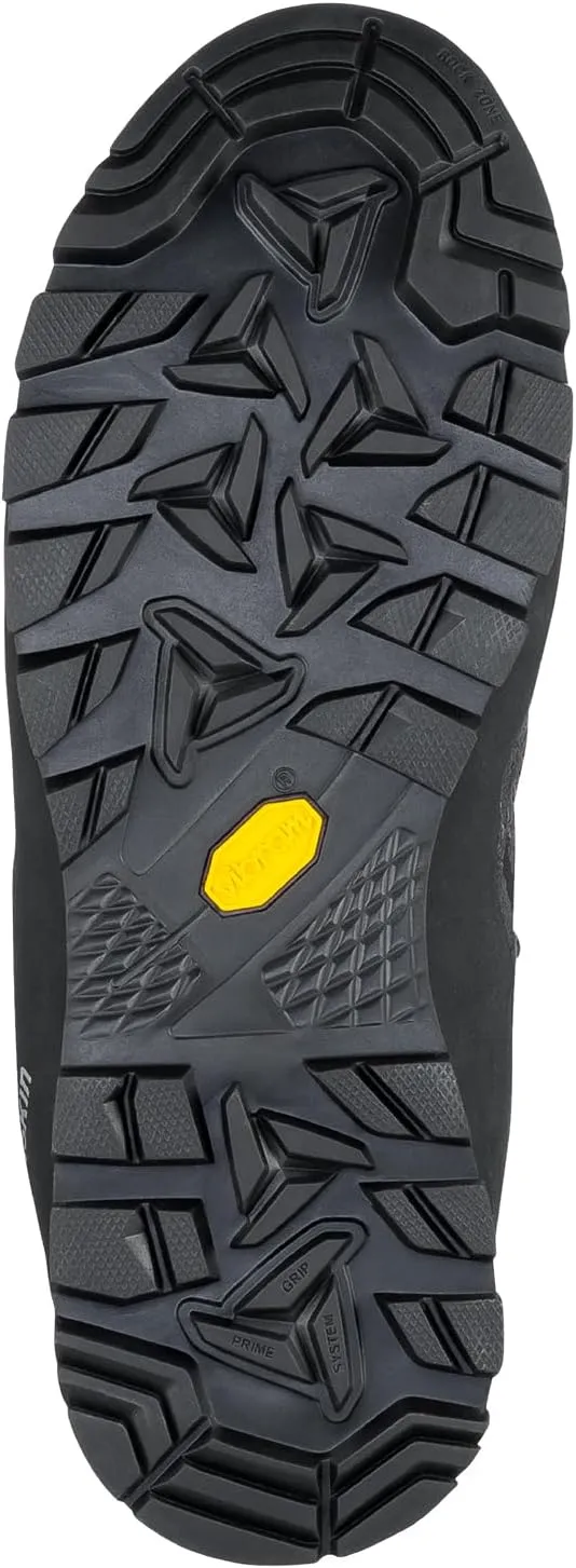 Jack Wolfskin Men's Outdoors Walking Shoe