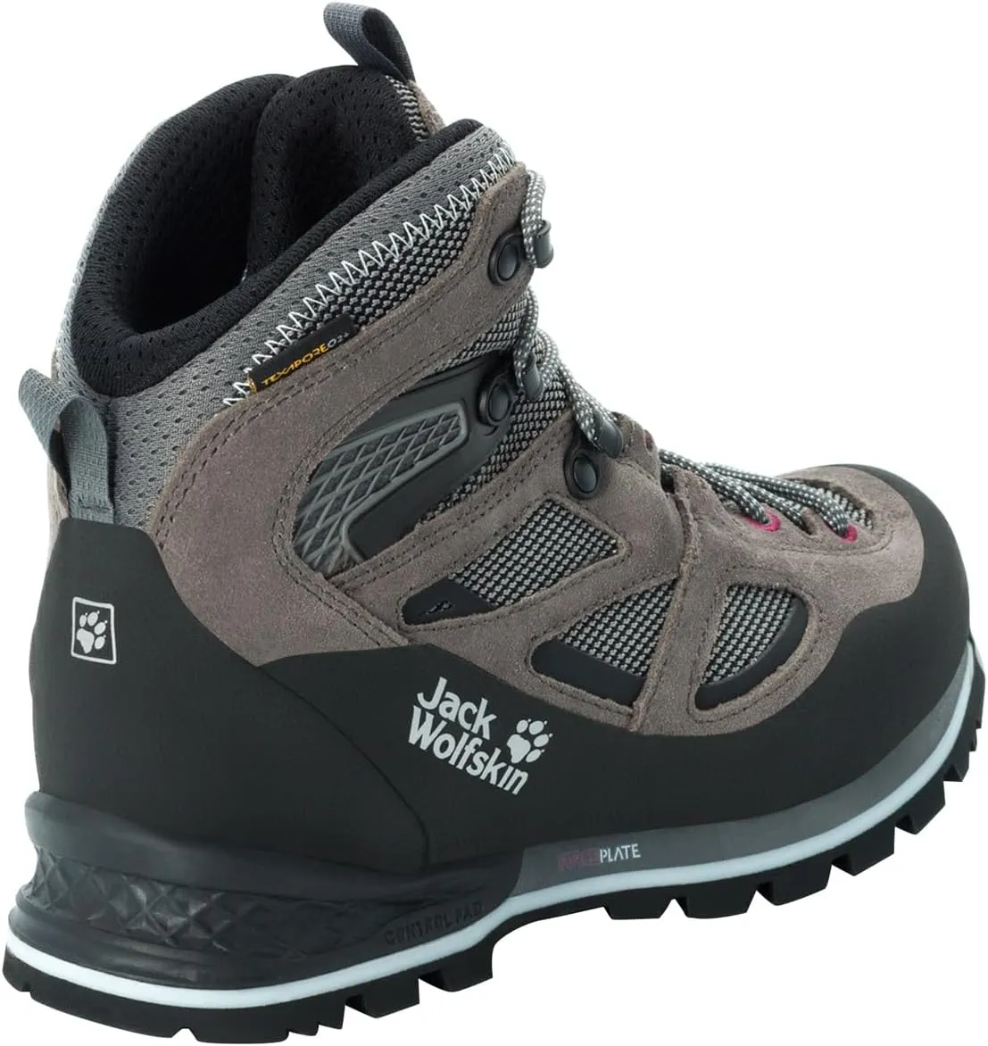 Jack Wolfskin Women's Outdoor Walking Shoe