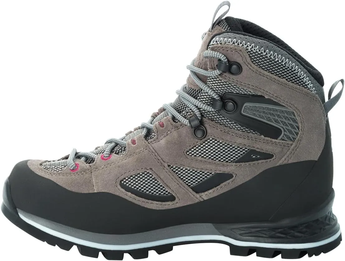 Jack Wolfskin Women's Outdoor Walking Shoe