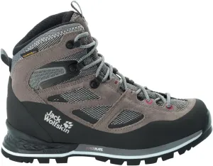 Jack Wolfskin Women's Outdoor Walking Shoe