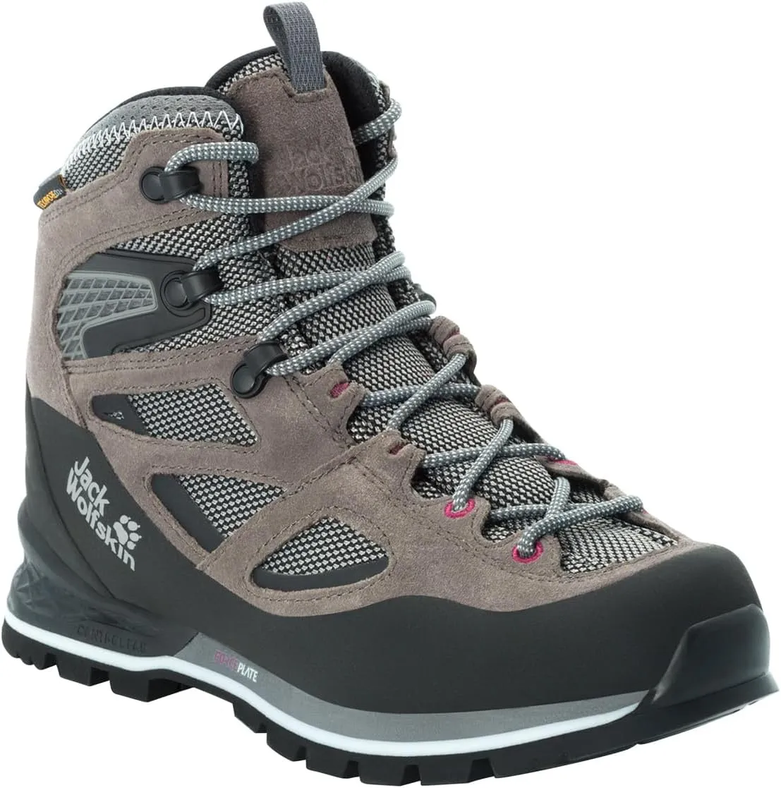 Jack Wolfskin Women's Outdoor Walking Shoe
