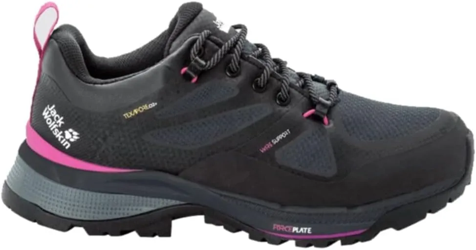 Jack Wolfskin Women's Walking Shoe