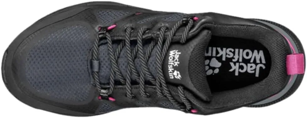 Jack Wolfskin Women's Walking Shoe
