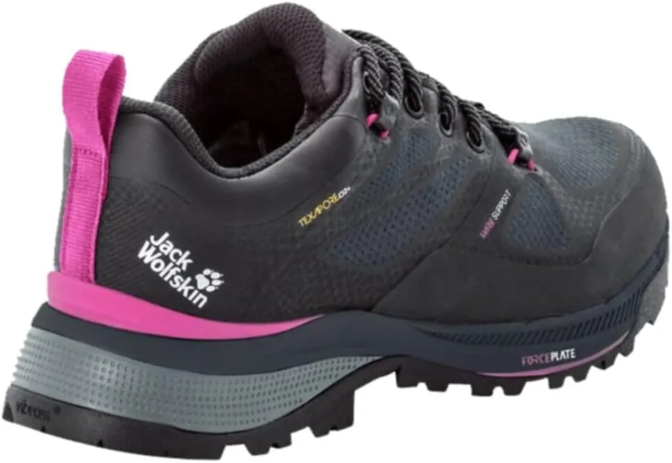 Jack Wolfskin Women's Walking Shoe