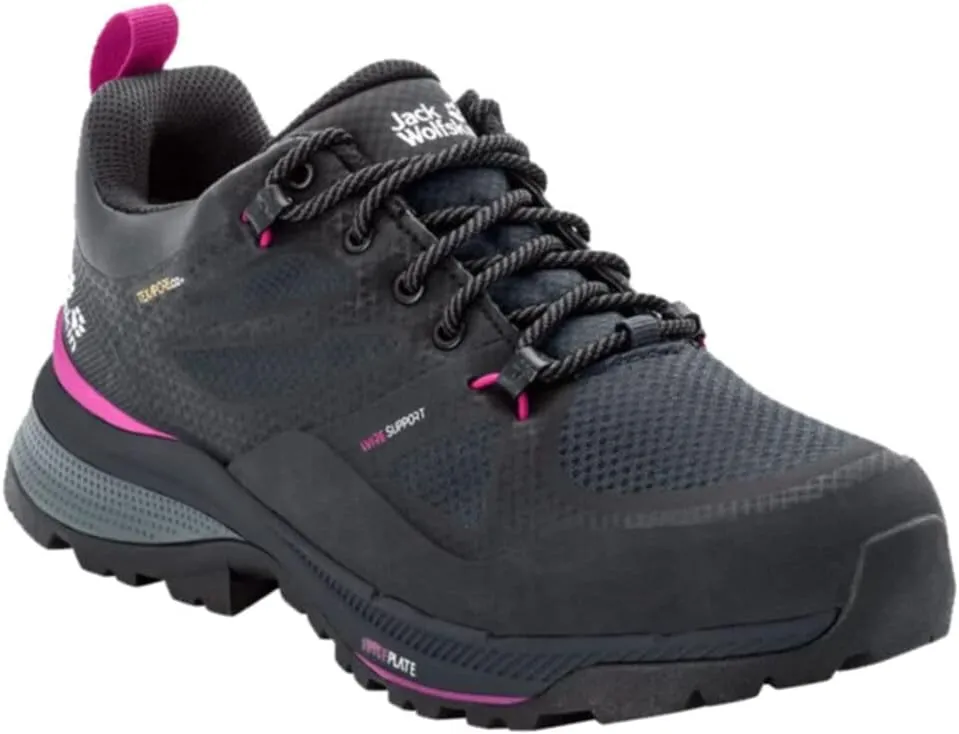 Jack Wolfskin Women's Walking Shoe
