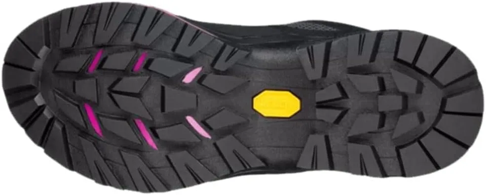 Jack Wolfskin Women's Walking Shoe