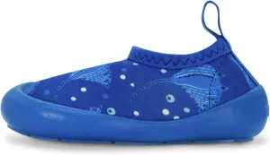 JAN & JUL Quick-Dry Water Shoes for Baby & Toddler with Flexible Soles
