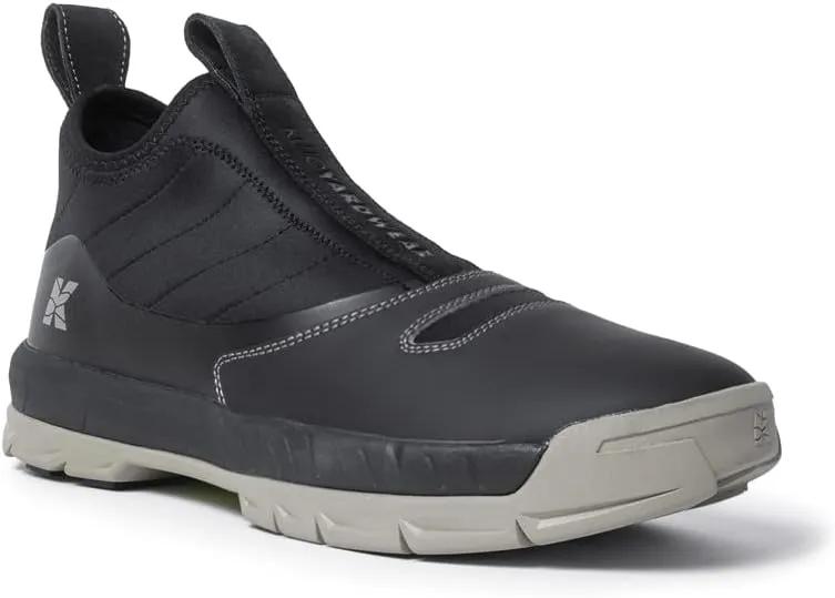 Jax | Water Resistant and Slip Resistant | Easy Pull-on Outdoor Shoe