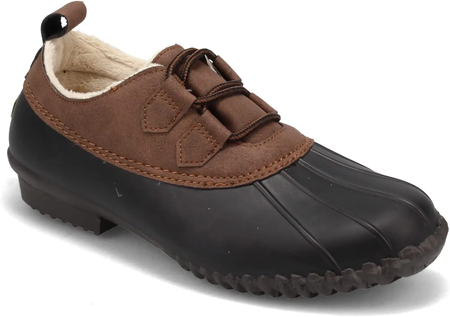 JBU by Jambu Women's Glenda Waterproof Rain Shoe