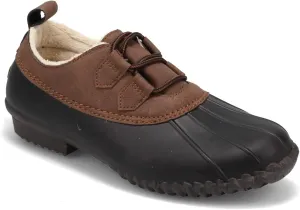 JBU by Jambu Women's Glenda Waterproof Rain Shoe