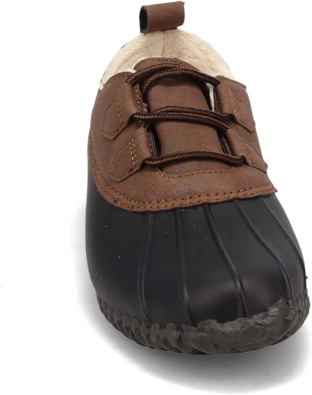 JBU by Jambu Women's Glenda Waterproof Rain Shoe