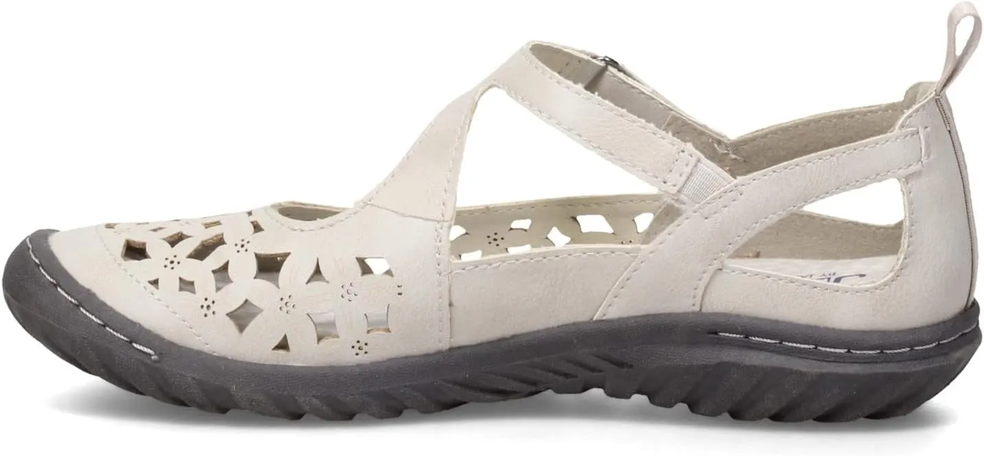 JBU Women's by Jambu, Bellerose Slip-On