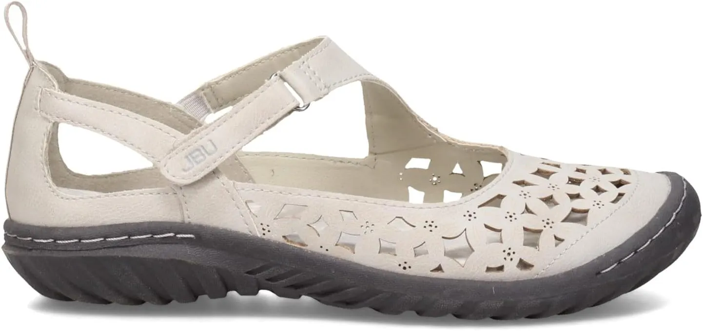 JBU Women's by Jambu, Bellerose Slip-On