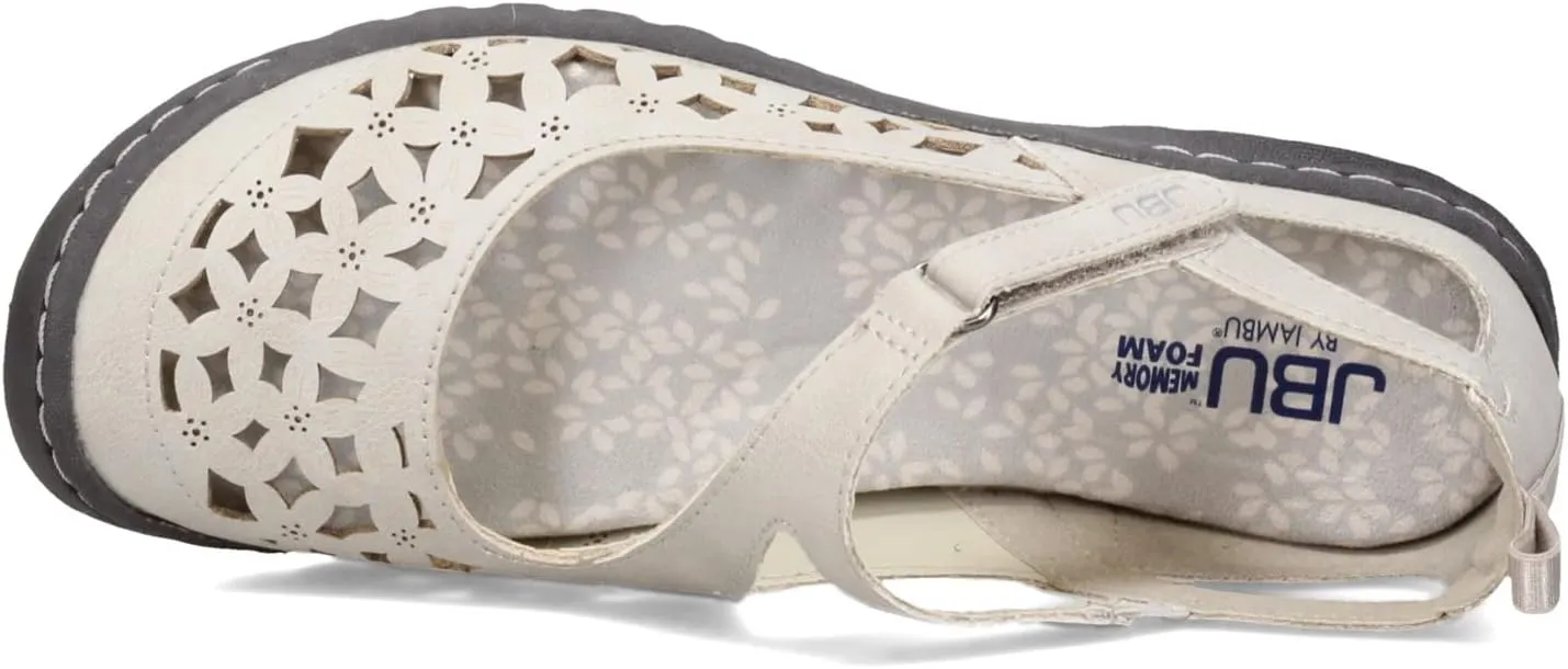 JBU Women's by Jambu, Bellerose Slip-On