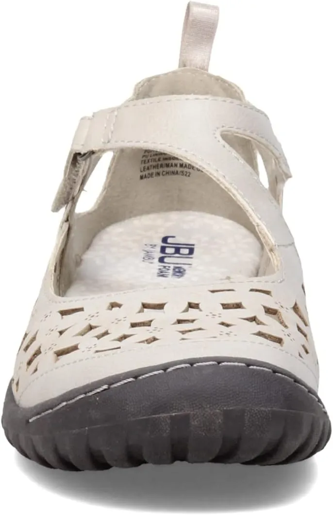 JBU Women's by Jambu, Bellerose Slip-On
