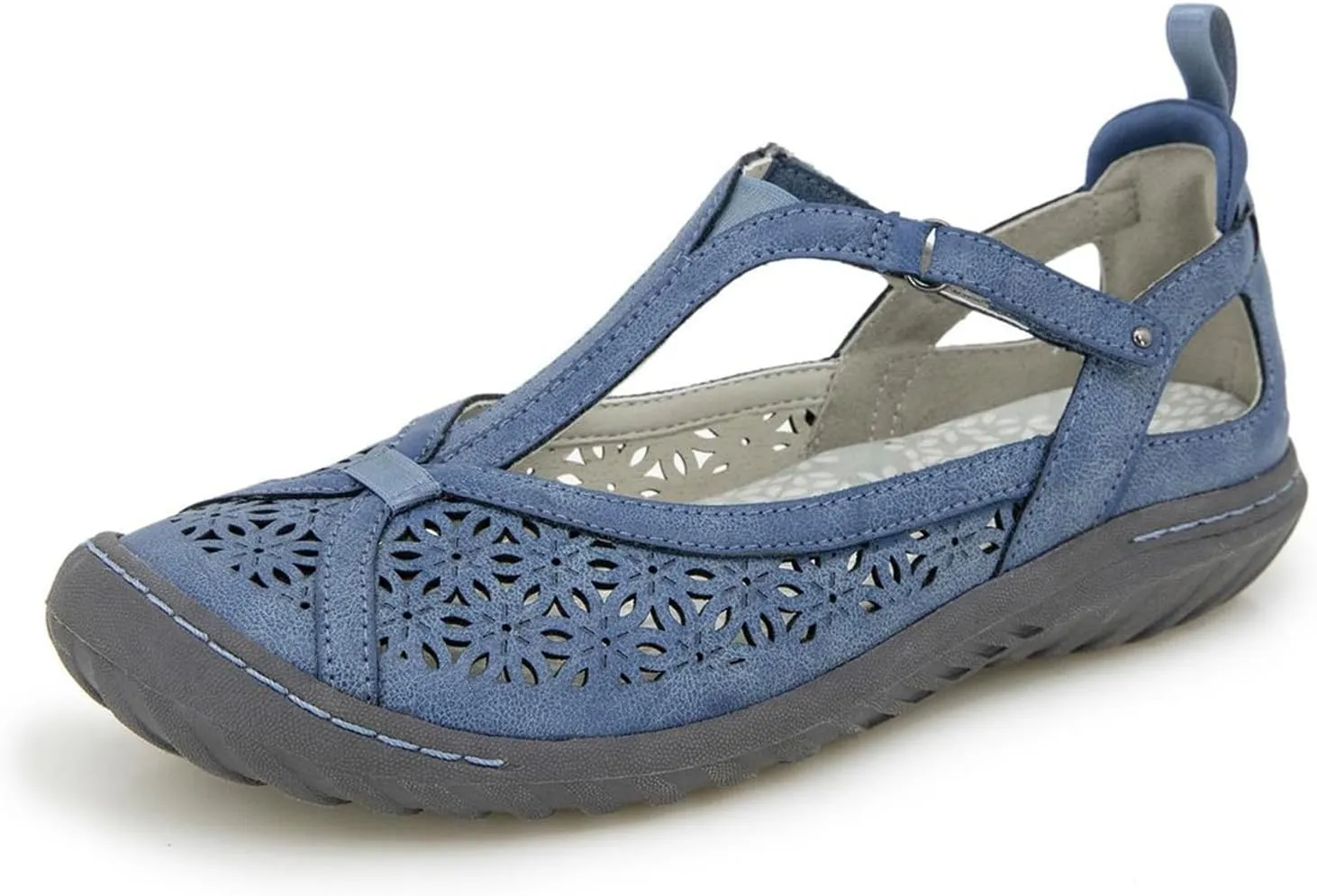 JBU Women's by Jambu, Daffodil Slip-On