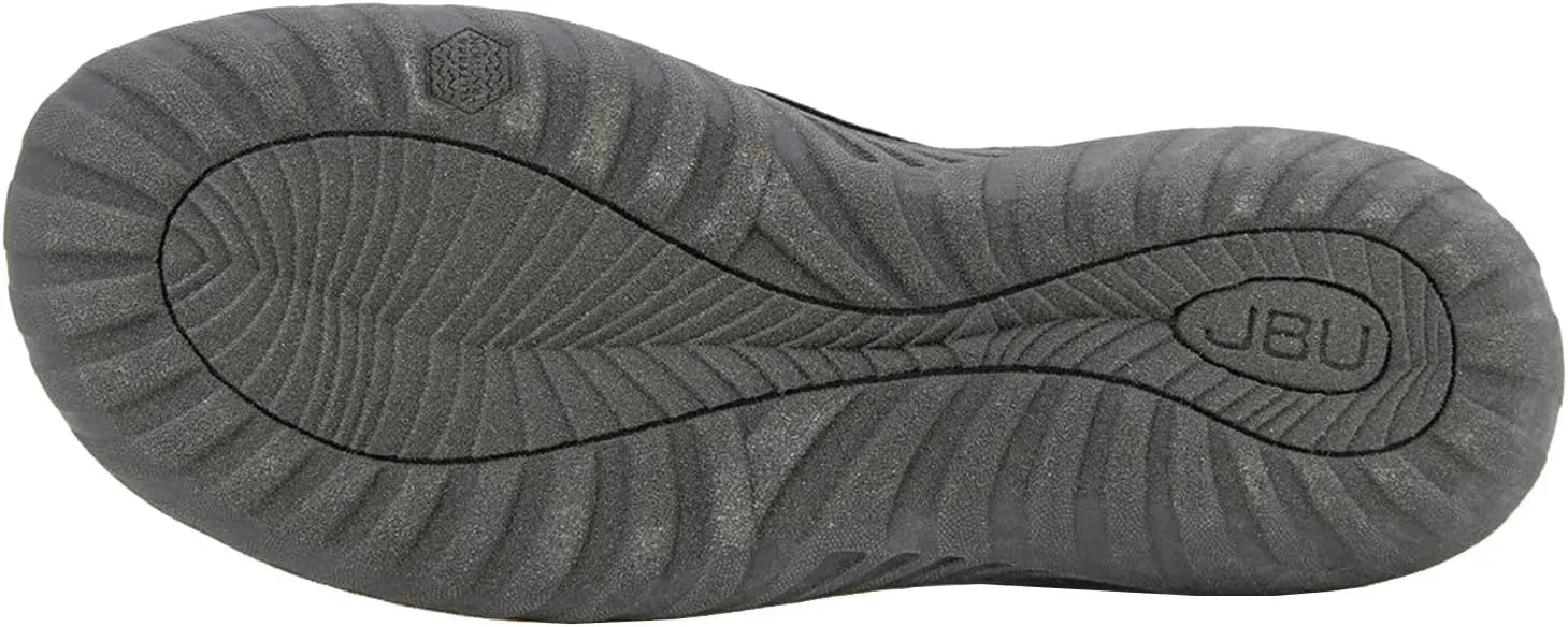 JBU Women's by Jambu, Daffodil Slip-On