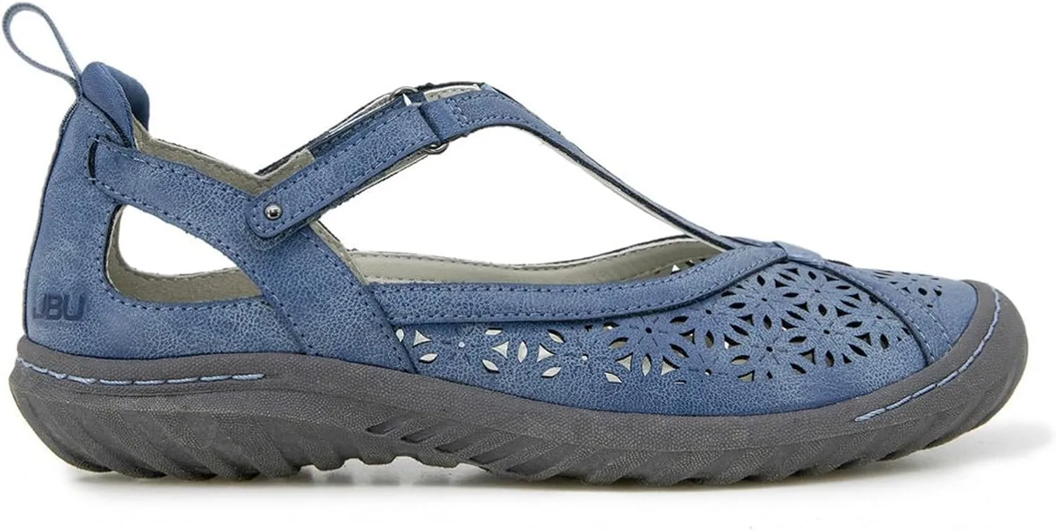 JBU Women's by Jambu, Daffodil Slip-On