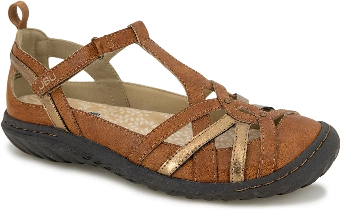JBU Women's by Jambu, Dove Slip-On
