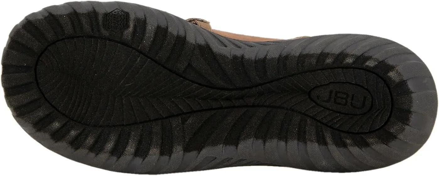 JBU Women's by Jambu, Dove Slip-On