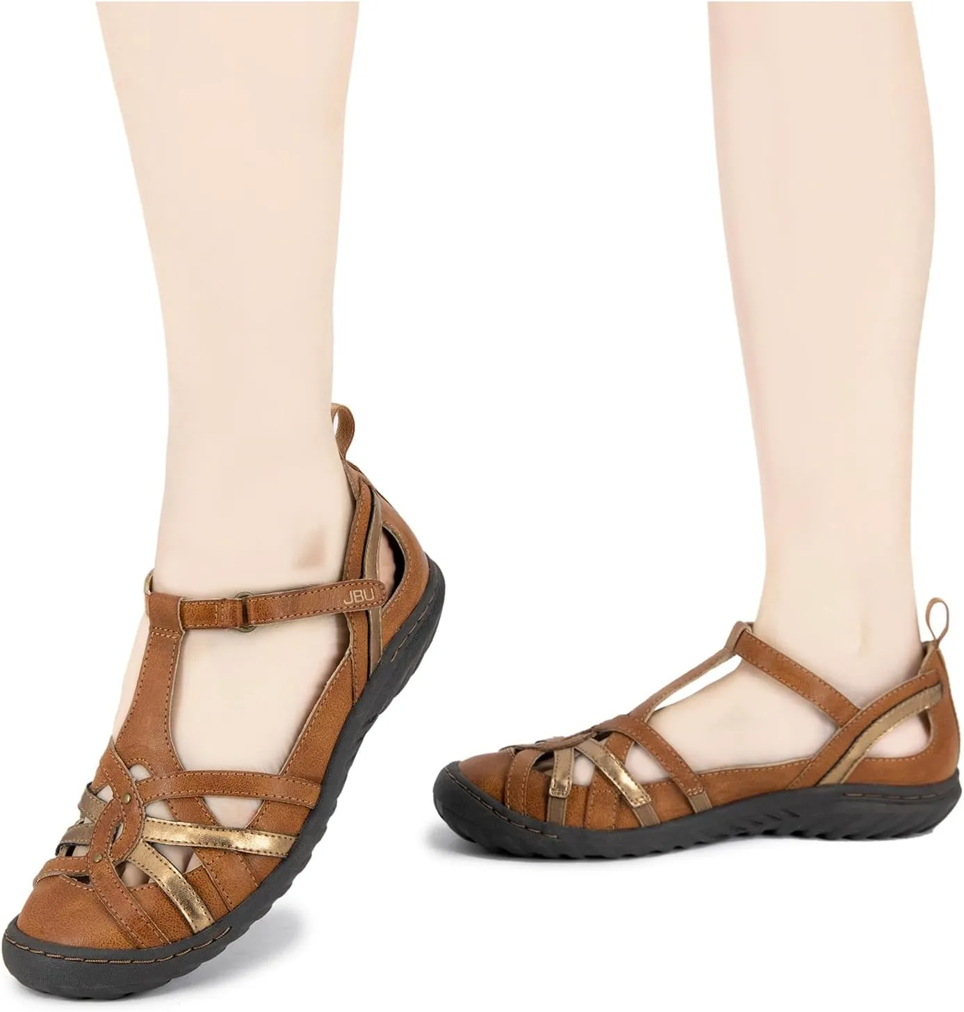 JBU Women's by Jambu, Dove Slip-On