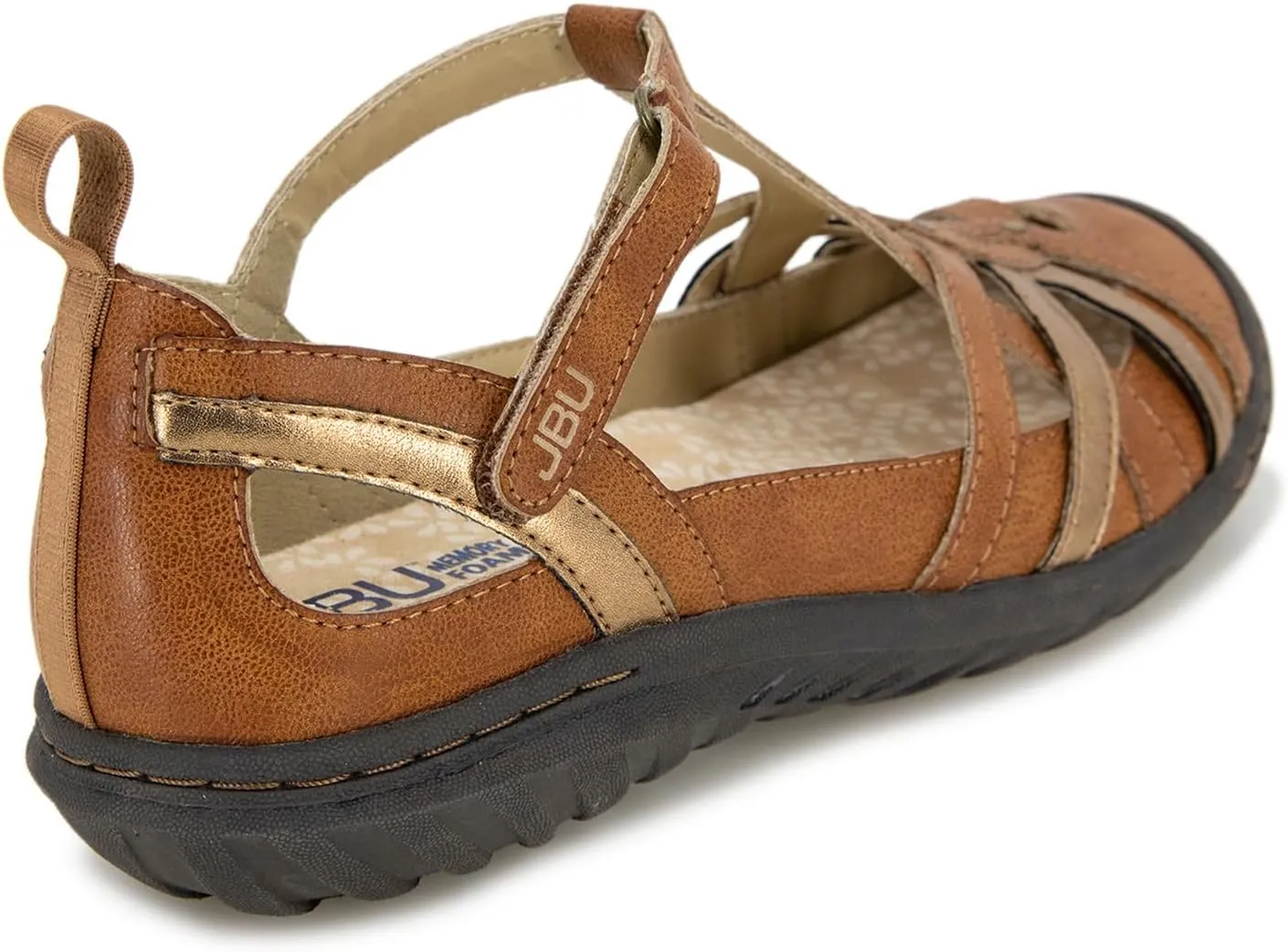 JBU Women's by Jambu, Dove Slip-On