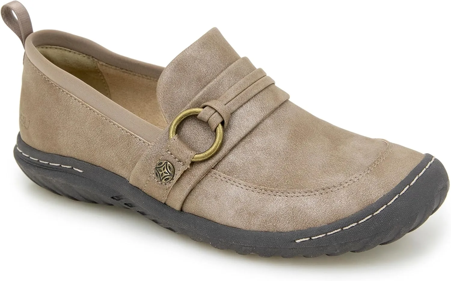 JBU Women's Phoebe Slip On