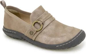 JBU Women's Phoebe Slip On