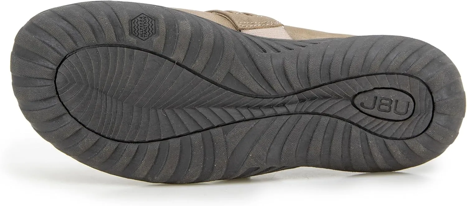 JBU Women's Phoebe Slip On