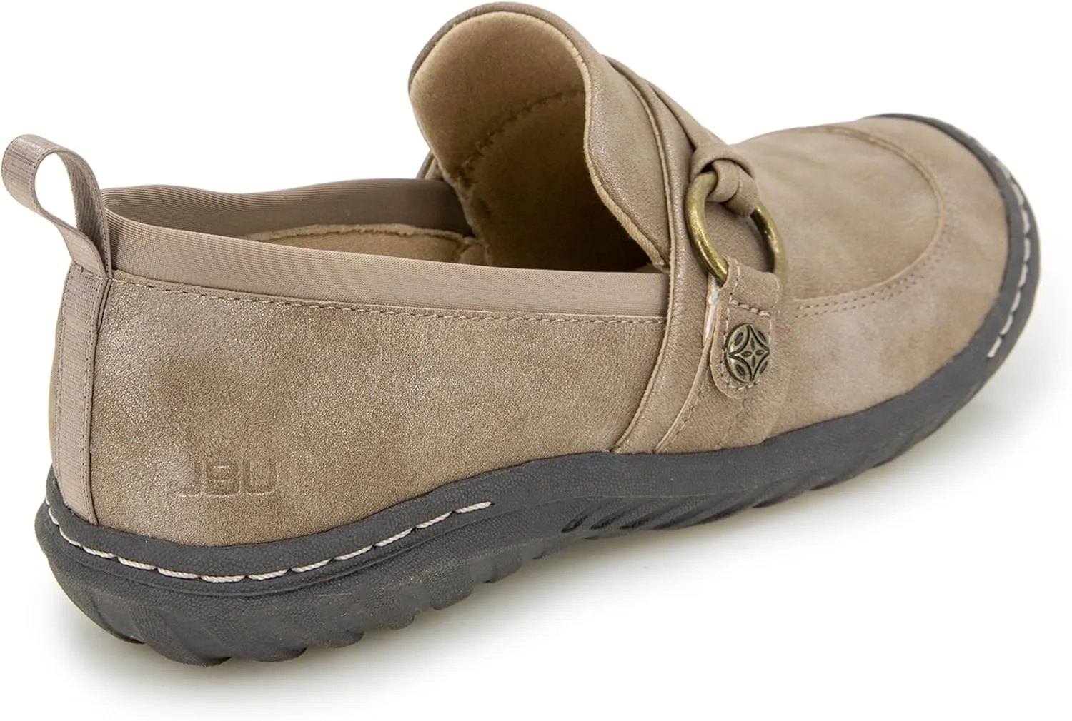 JBU Women's Phoebe Slip On