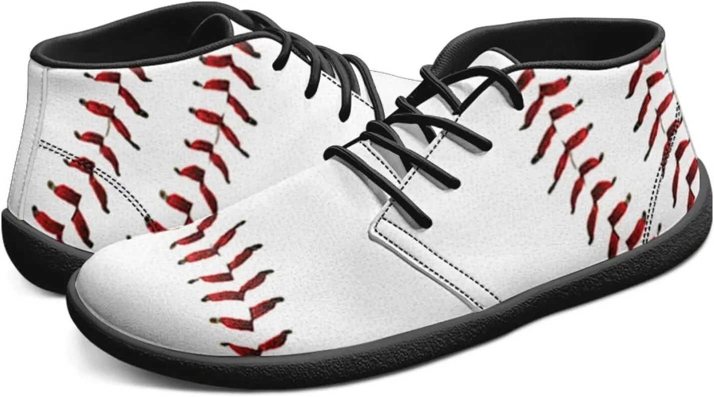 Jeiento Sport Barefoot Running Shoes Soccer Sneaker for Men Trainers Fitness Shoes