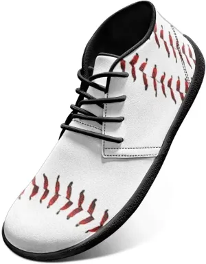 Jeiento Sport Barefoot Running Shoes Soccer Sneaker for Men Trainers Fitness Shoes