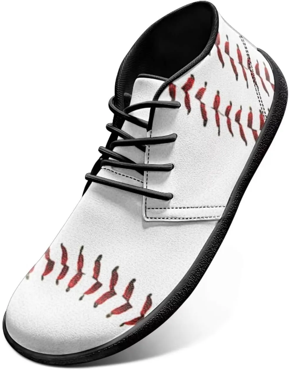 Jeiento Sport Barefoot Running Shoes Soccer Sneaker for Men Trainers Fitness Shoes