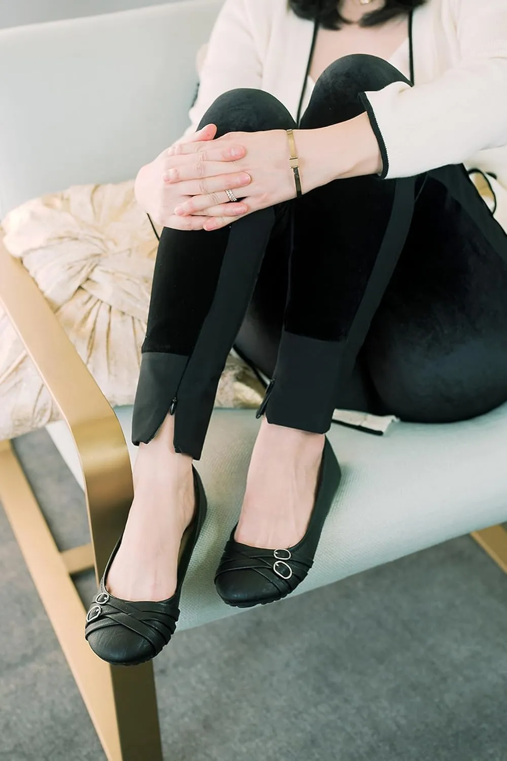 Jellypop Women's Genesis