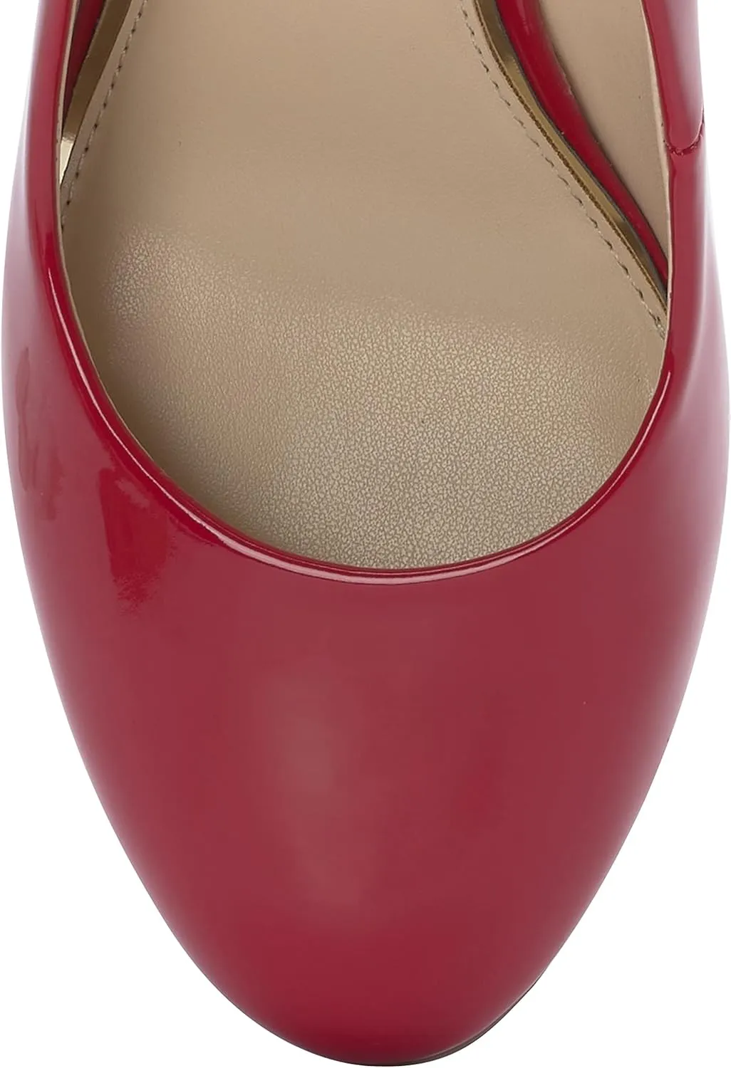 Jessica Simpson Women's Cash Slip On Wedge