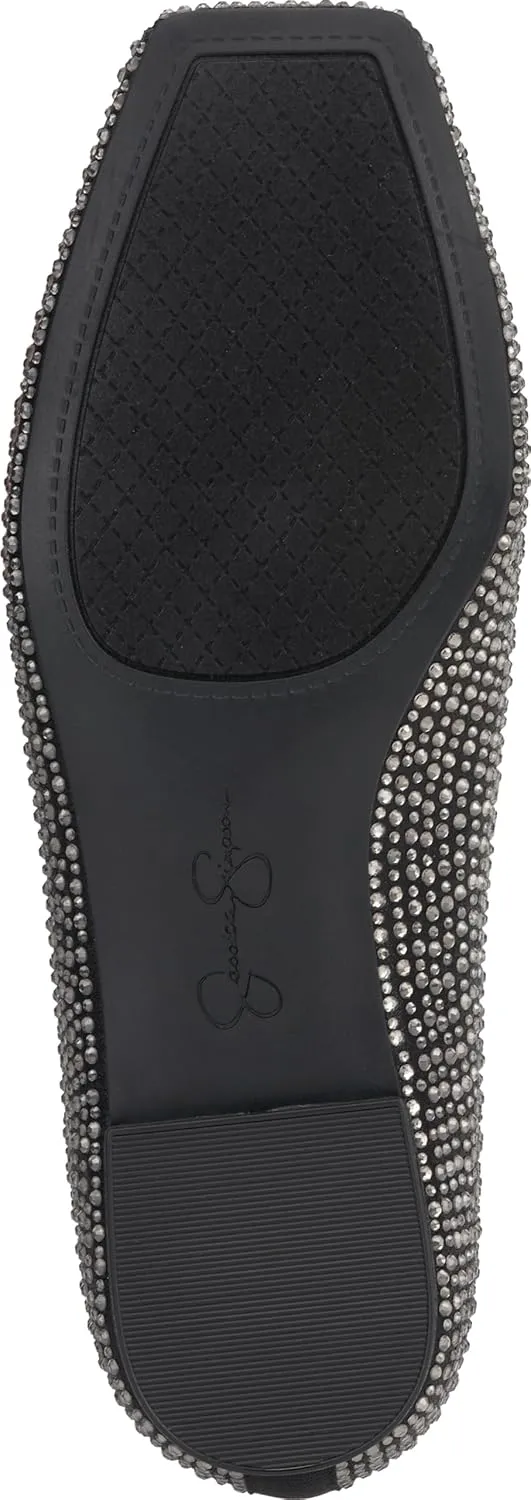 Jessica Simpson Women's Otessa Ballet Flat
