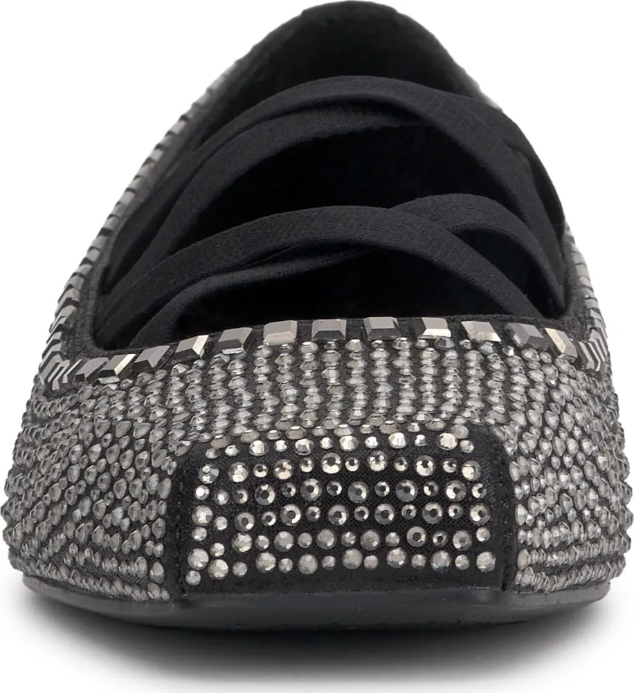 Jessica Simpson Women's Otessa Ballet Flat