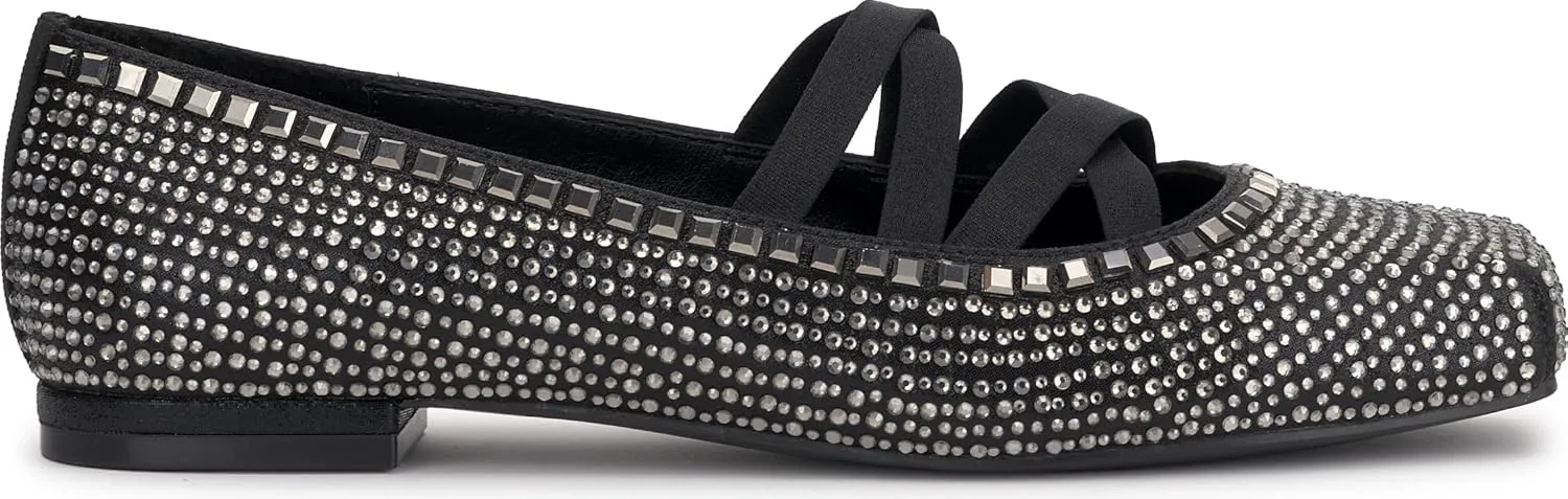 Jessica Simpson Women's Otessa Ballet Flat