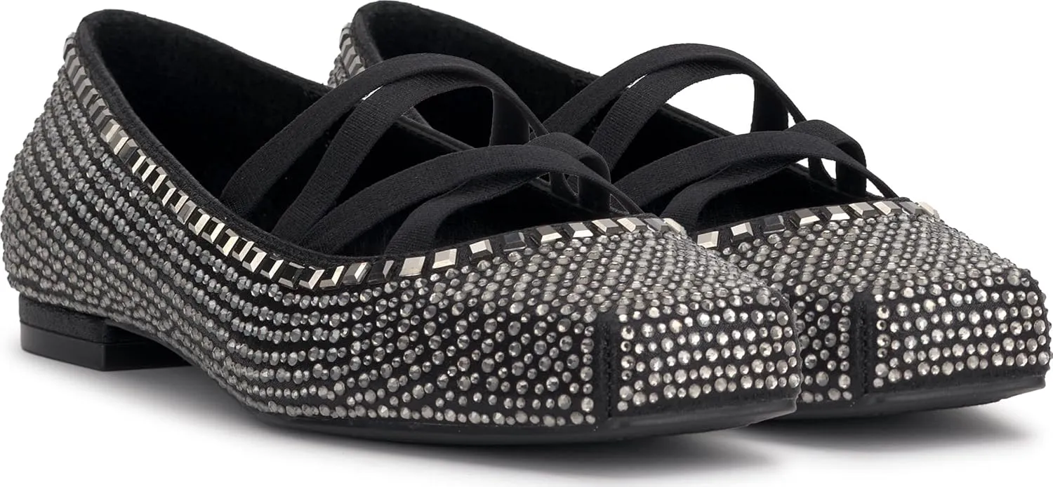 Jessica Simpson Women's Otessa Ballet Flat