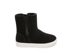 JGARRSON BLACK